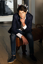 Кобылянский Павел