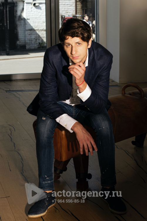 Кобылянский Павел