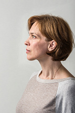 Звонарева Мария