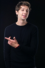 Кобылянский Павел