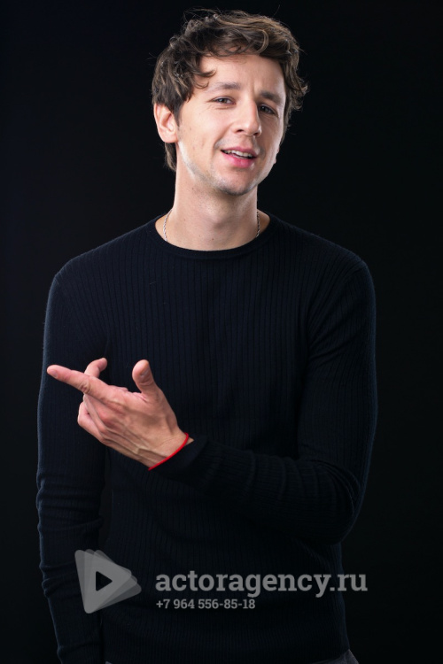 Кобылянский Павел