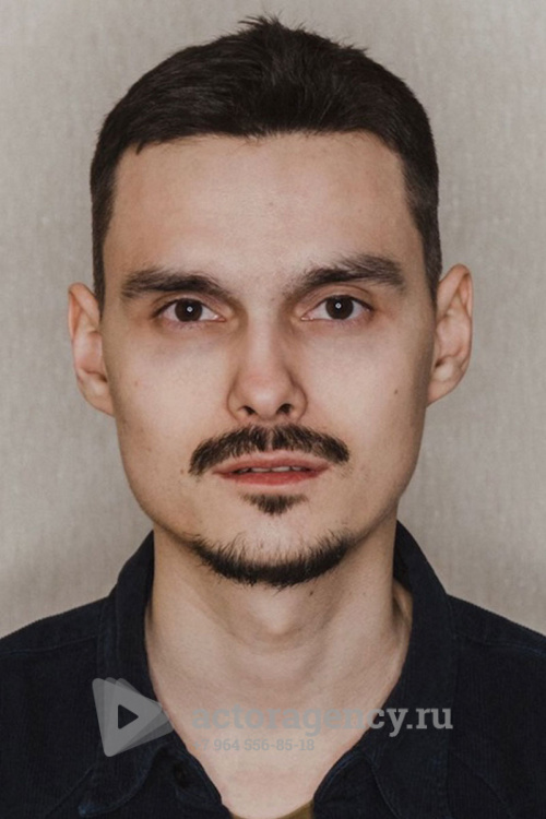 Новодворцев Сергей