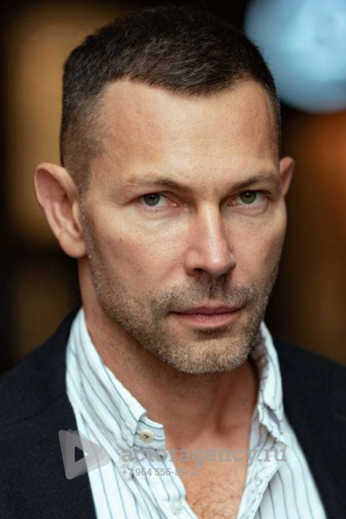 Рубцов Кирилл