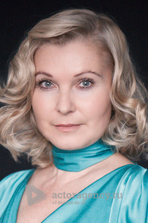 Яблочная Елена