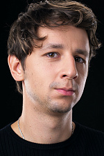 Кобылянский Павел