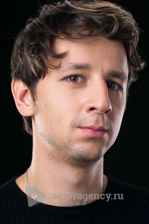 Кобылянский Павел