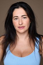 Тихомирова Любовь