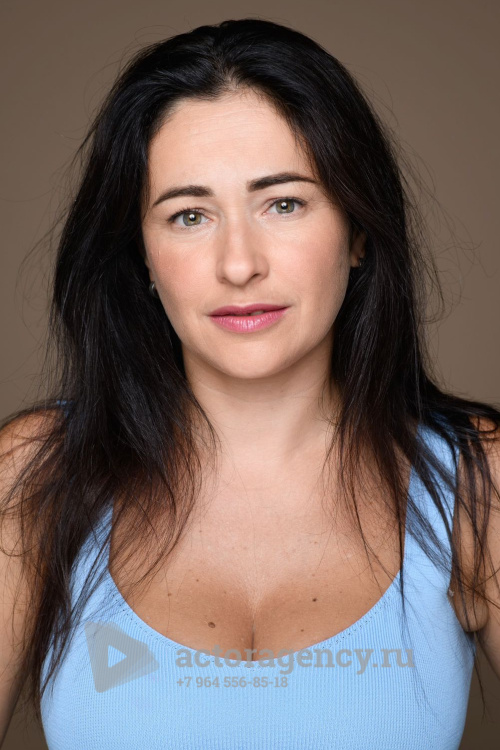 Тихомирова Любовь