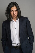 Ернар Ахмет