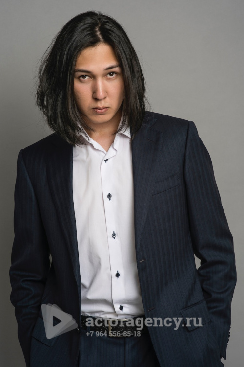 Ернар Ахмет