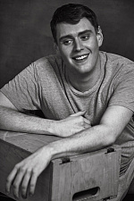 Барнс Дэниэл (Daniel Barnes)