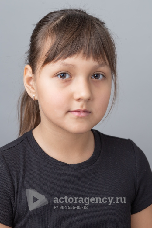 Толстихина Алиса