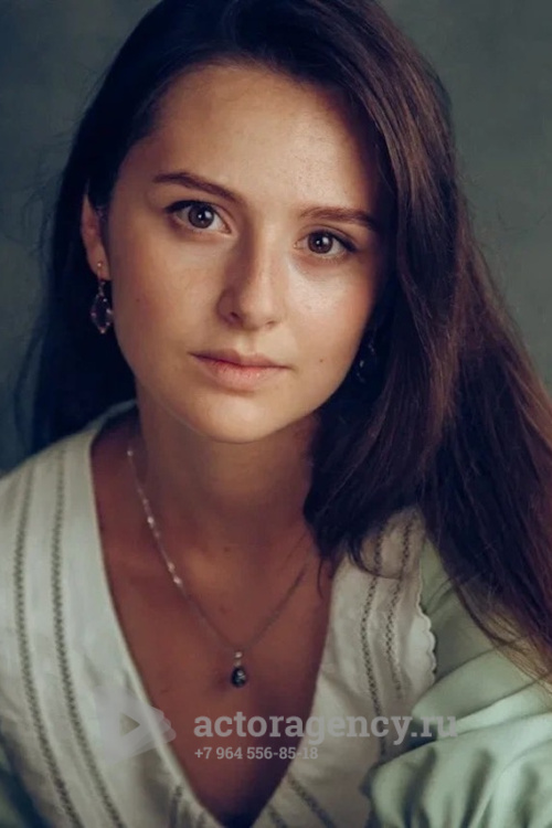 Осипова Юлия