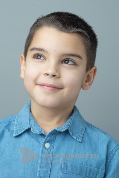 Захарченко Даниил