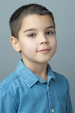 Захарченко Даниил