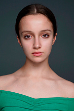 Ватага Полина