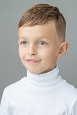 Дмитриев Михаил