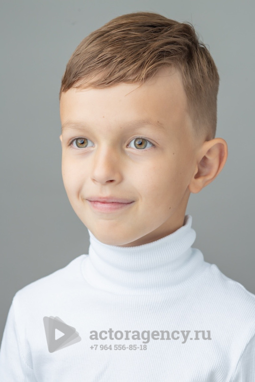 Дмитриев Михаил