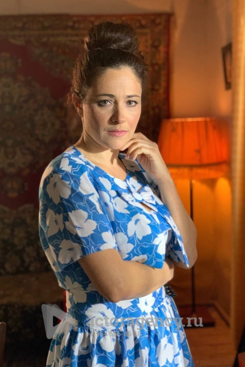 Тихомирова Любовь