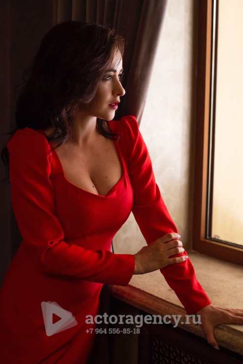 Тихомирова Любовь