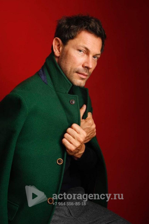 Рубцов Кирилл