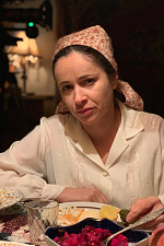 Тихомирова Любовь