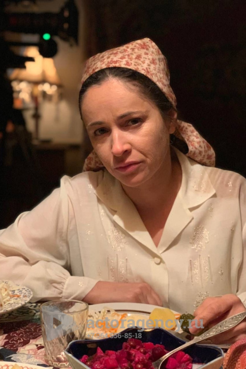 Тихомирова Любовь