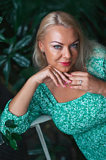 Калганова Янина