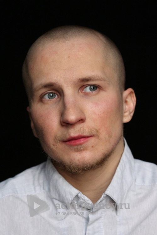 Самусев Ростислав