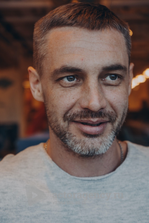 Батырев Антон