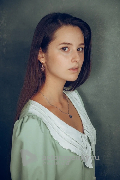 Осипова Юлия