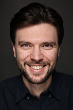 Рукша Василий