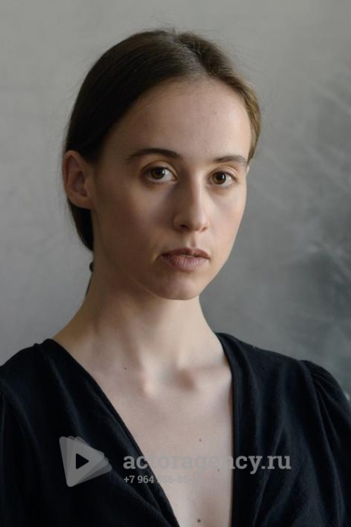 Оброскова Яна