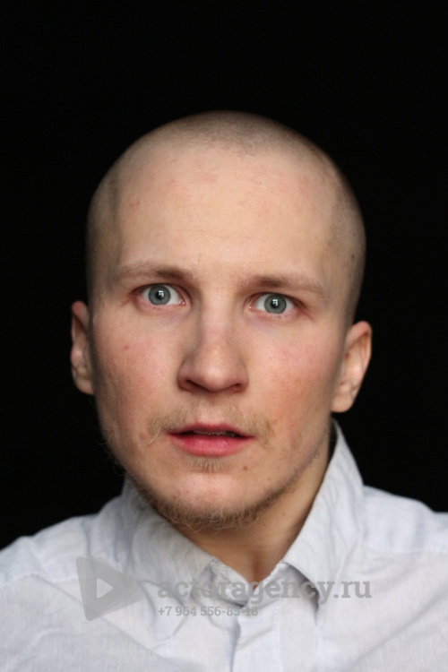 Самусев Ростислав