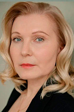 Яблочная Елена