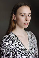 Оброскова Яна