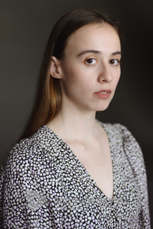 Оброскова Яна