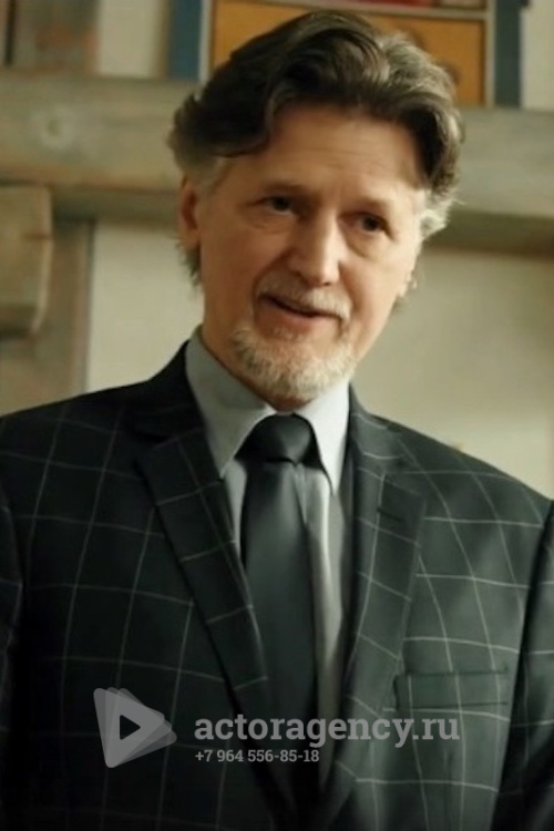 Сторожик Валерий