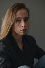 Оброскова Яна