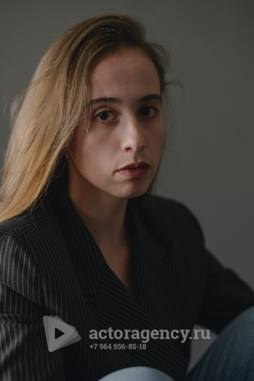 Оброскова Яна