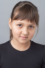 Толстихина Алиса