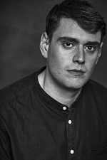 Барнс Дэниэл (Daniel Barnes)