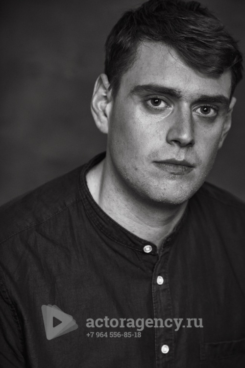 Барнс Дэниэл (Daniel Barnes)