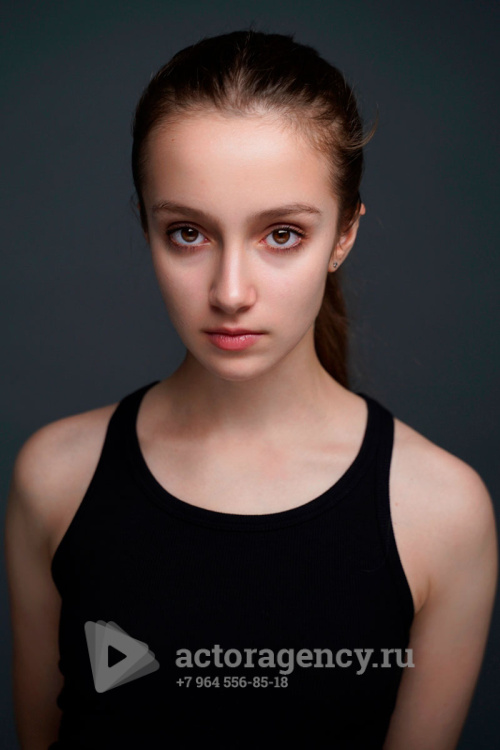 Ватага Полина