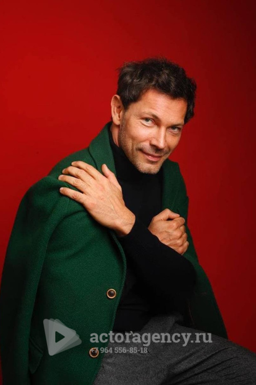 Рубцов Кирилл