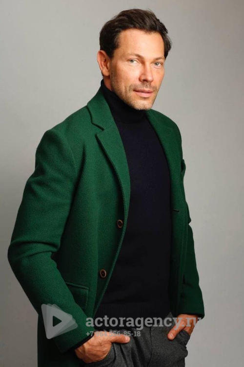 Рубцов Кирилл