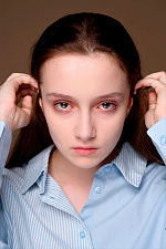 Ватага Полина