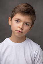 Мартынов Иван