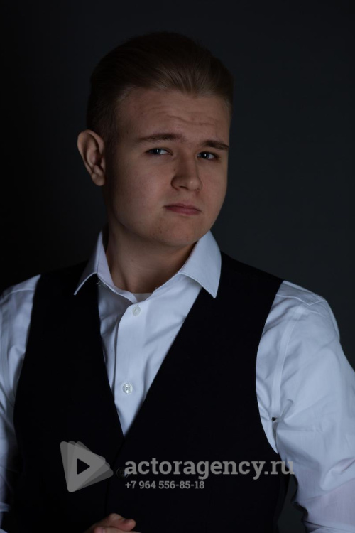 Войтюк Владимир