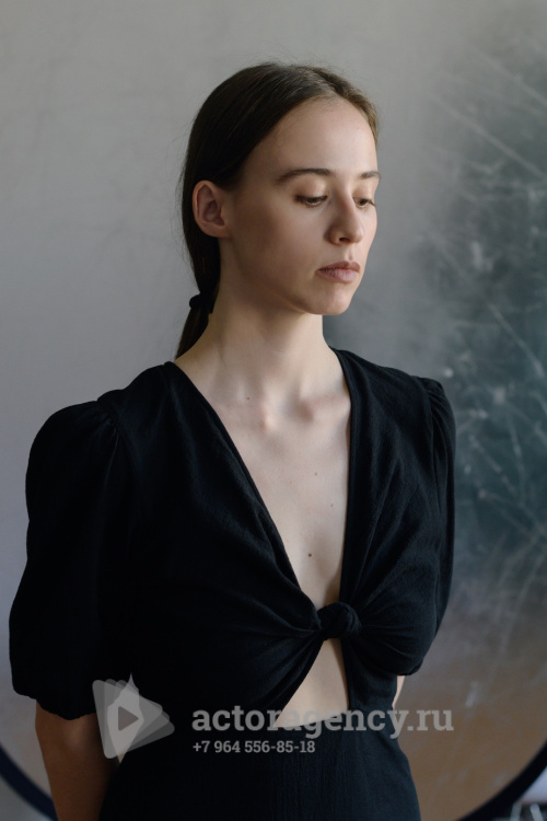 Оброскова Яна